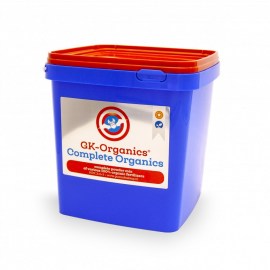 GUANOKALONG - COMPLETE ORGANICS 3KG